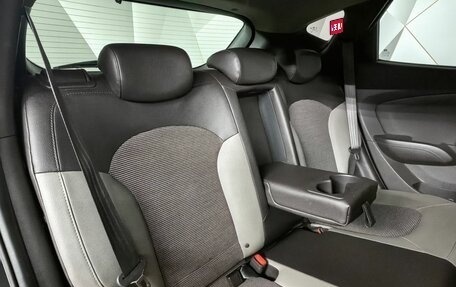 Hyundai ix35 I рестайлинг, 2014 год, 1 350 000 рублей, 17 фотография