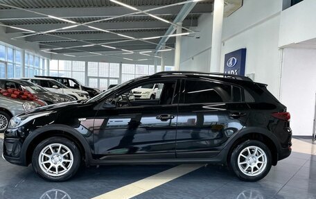 KIA Rio IV, 2020 год, 1 549 900 рублей, 3 фотография