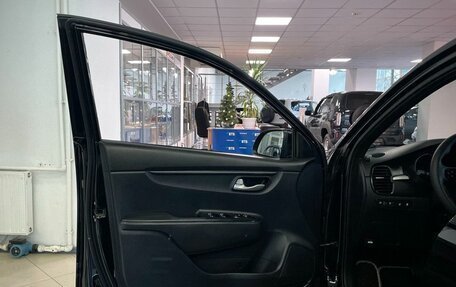 KIA Rio IV, 2020 год, 1 549 900 рублей, 7 фотография