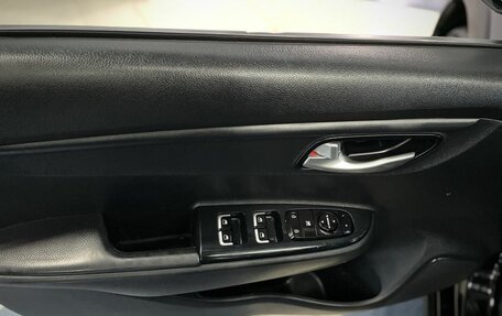 KIA Rio IV, 2020 год, 1 549 900 рублей, 8 фотография