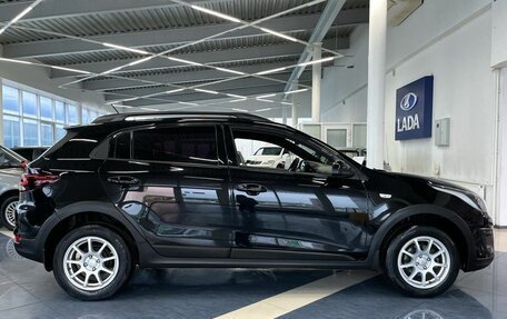 KIA Rio IV, 2020 год, 1 549 900 рублей, 6 фотография