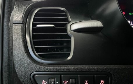 KIA Rio IV, 2020 год, 1 549 900 рублей, 9 фотография