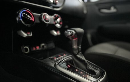 KIA Rio IV, 2020 год, 1 549 900 рублей, 14 фотография