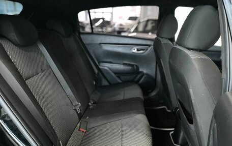 KIA Rio IV, 2020 год, 1 549 900 рублей, 17 фотография