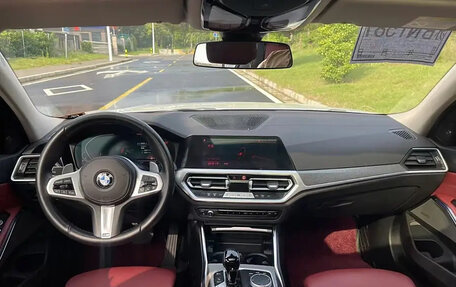 BMW 3 серия, 2022 год, 2 920 855 рублей, 6 фотография