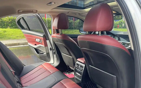 BMW 3 серия, 2022 год, 2 920 855 рублей, 9 фотография