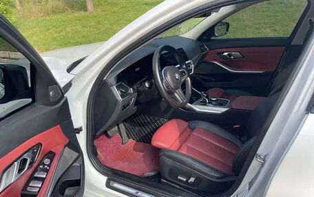 BMW 3 серия, 2022 год, 2 920 855 рублей, 7 фотография