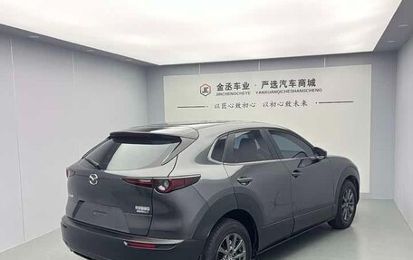 Mazda CX-30 I, 2022 год, 2 170 000 рублей, 4 фотография