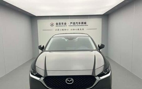 Mazda CX-30 I, 2022 год, 2 170 000 рублей, 2 фотография