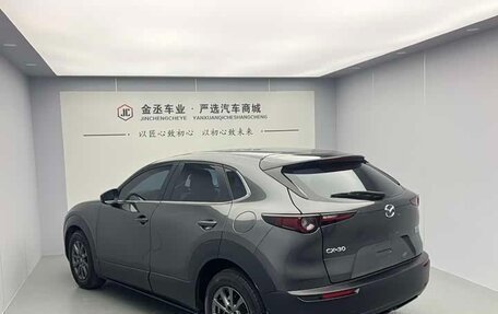 Mazda CX-30 I, 2022 год, 2 170 000 рублей, 6 фотография