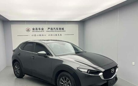Mazda CX-30 I, 2022 год, 2 170 000 рублей, 3 фотография