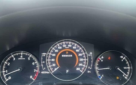 Mazda CX-30 I, 2022 год, 2 170 000 рублей, 10 фотография