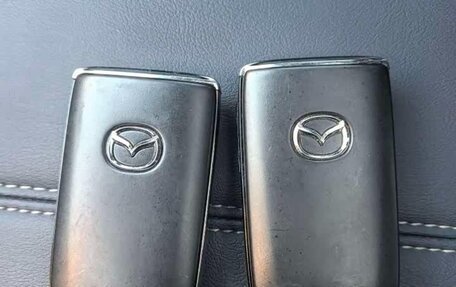 Mazda CX-30 I, 2022 год, 2 170 000 рублей, 14 фотография