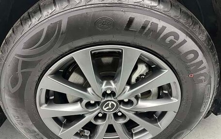 Mazda CX-30 I, 2022 год, 2 170 000 рублей, 22 фотография