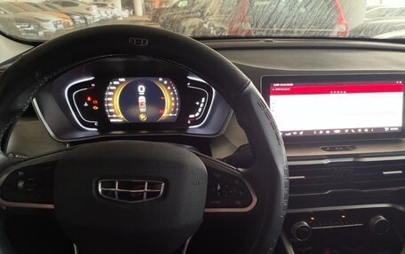 Geely Coolray I, 2023 год, 1 700 000 рублей, 5 фотография