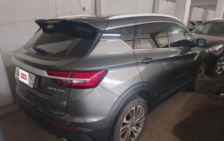 Geely Coolray I, 2023 год, 1 700 000 рублей, 3 фотография