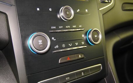 Renault Megane IV, 2019 год, 1 556 000 рублей, 13 фотография