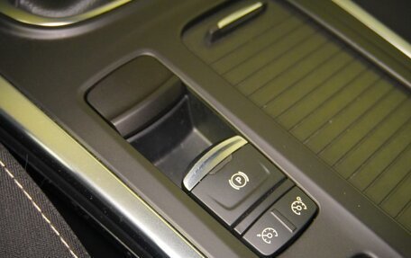 Renault Megane IV, 2019 год, 1 556 000 рублей, 14 фотография