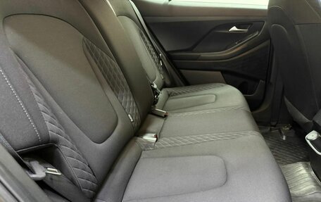 Hyundai Creta, 2021 год, 2 150 000 рублей, 11 фотография