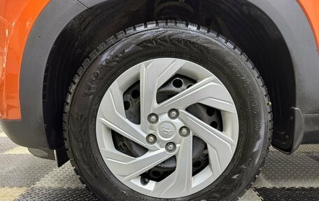 Hyundai Creta, 2021 год, 2 150 000 рублей, 12 фотография