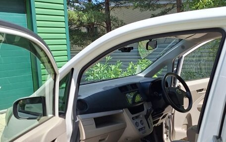 Daihatsu Move VI рестайлинг, 2014 год, 600 000 рублей, 8 фотография