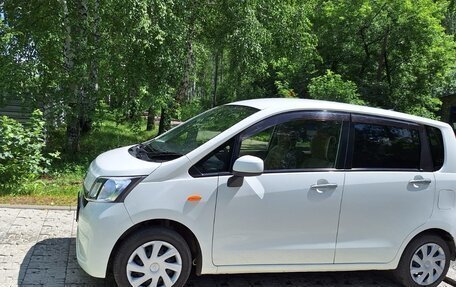 Daihatsu Move VI рестайлинг, 2014 год, 600 000 рублей, 4 фотография