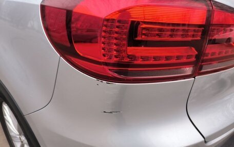 Volkswagen Tiguan I, 2014 год, 1 500 000 рублей, 7 фотография