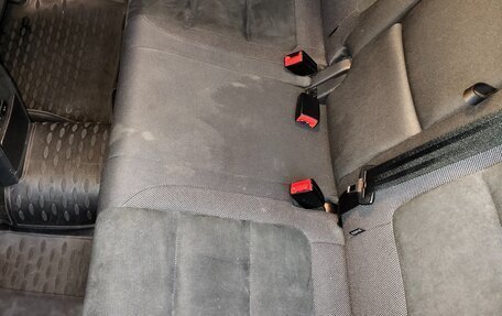 Volkswagen Tiguan I, 2014 год, 1 500 000 рублей, 10 фотография