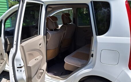 Daihatsu Move VI рестайлинг, 2014 год, 600 000 рублей, 9 фотография