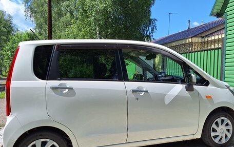 Daihatsu Move VI рестайлинг, 2014 год, 600 000 рублей, 6 фотография