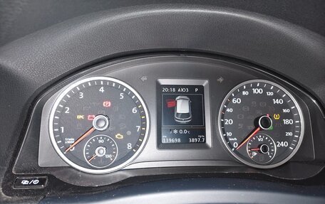 Volkswagen Tiguan I, 2014 год, 1 500 000 рублей, 8 фотография