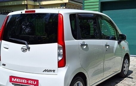 Daihatsu Move VI рестайлинг, 2014 год, 600 000 рублей, 2 фотография