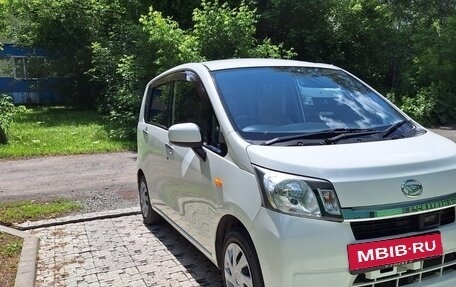 Daihatsu Move VI рестайлинг, 2014 год, 600 000 рублей, 3 фотография