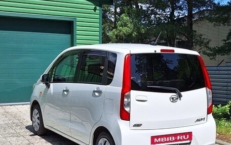 Daihatsu Move VI рестайлинг, 2014 год, 600 000 рублей, 7 фотография
