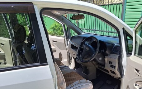 Daihatsu Move VI рестайлинг, 2014 год, 600 000 рублей, 11 фотография