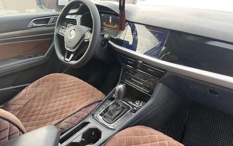 Volkswagen Lavida, 2021 год, 2 100 000 рублей, 9 фотография