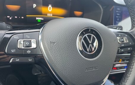 Volkswagen Lavida, 2021 год, 2 100 000 рублей, 12 фотография