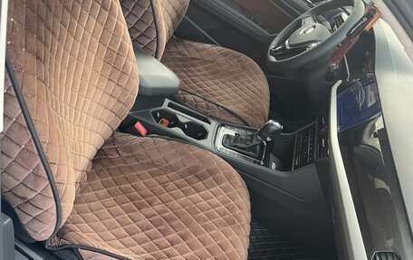 Volkswagen Lavida, 2021 год, 2 100 000 рублей, 8 фотография