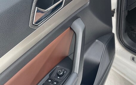 Volkswagen Lavida, 2021 год, 2 100 000 рублей, 10 фотография