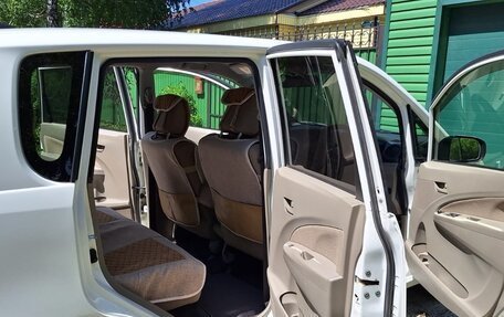 Daihatsu Move VI рестайлинг, 2014 год, 600 000 рублей, 12 фотография