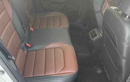 Volkswagen Lavida, 2021 год, 2 100 000 рублей, 5 фотография