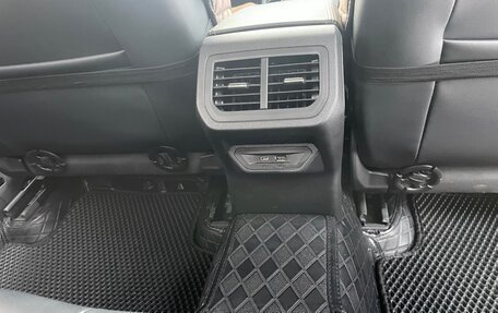 Volkswagen Lavida, 2021 год, 2 100 000 рублей, 7 фотография