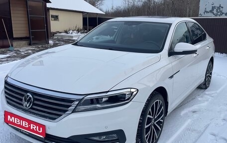 Volkswagen Lavida, 2021 год, 2 100 000 рублей, 2 фотография