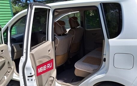 Daihatsu Move VI рестайлинг, 2014 год, 600 000 рублей, 13 фотография