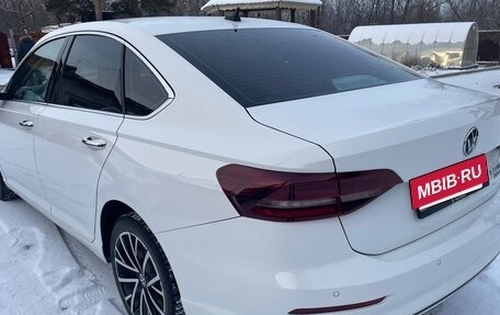 Volkswagen Lavida, 2021 год, 2 100 000 рублей, 3 фотография