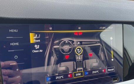 Volkswagen Lavida, 2021 год, 2 100 000 рублей, 19 фотография