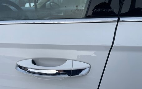 Volkswagen Lavida, 2021 год, 2 100 000 рублей, 24 фотография