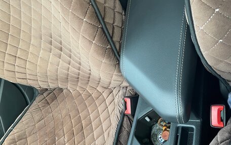 Volkswagen Lavida, 2021 год, 2 100 000 рублей, 17 фотография