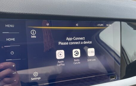 Volkswagen Lavida, 2021 год, 2 100 000 рублей, 20 фотография