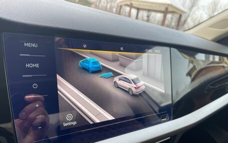 Volkswagen Lavida, 2021 год, 2 100 000 рублей, 21 фотография